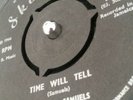 Winston Samuels - Time Will Tell / I'm Sorry - UK SKA BEAT 7
