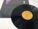 Erykah Badu BADUIZM Vinyl LP Promo Record, VG+ U-53027