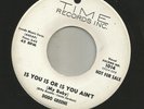 MOD R&B JAZZ POPCORN - DODO GREENE - IS YOU IS OR IS YOU AINT -HEAR -PROMO TIME