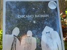 Chicano Batman self-titled RSD 2018 Record Store Day vinyl