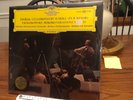 DGG 139044 Dvorak Cellokonzert H-moll VON KARAJAN BPO SEALED MINT