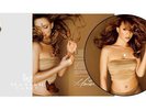 CAREY MARIAH BUTTERFLY VINILE LP PICTURE DISC NUMERATO NUOVO