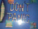 Hitchhikers Guide to the Galaxy 