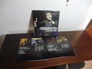 Morrissey ? Live At Earls Court HARD TO FIND DLP THE SMITHS ORIGINAL