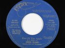 Modern Soul Disco 45 - Cross Island - East Of The Apple - Raja - mp3 - rare