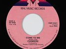 Modern Soul Boogie 45 - Chimere - Come To Me - Real Music - VG+ mp3