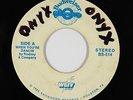 Modern Soul 45 - Rodney & Co. - When You're Dancin - Budweiser Showdown - rare