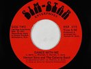 Modern Soul Funk 45 - Vernon Sims & Caliente - Dance With Me - Sim-Star VG+ rare