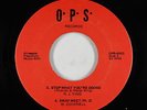 Sweet/Modern Soul EP - R.J. King & Co. - Stop What You're Doing - O-P-S VG+ mp3