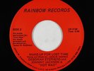 Sweet Soul/Funk 45 - Deborah Stephens - Make-Up For Lost Time - Rainbow - NM mp3