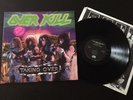 OVERKILL Taking Over 12