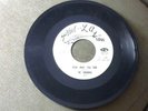 Phil L A of SOUL ONE HEART /  REAP WHAT YOU SOW THE EMANONS 311 Promo dj 45 rpm