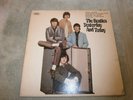 The Beatles - Yesterday And Today Butcher Cover 2nd State MONO Capitol ST 2553