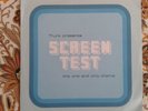 Syd Dale - Screen Test (Marching there and back) TV Theme. Soundtrack RARE LTD 7