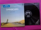Vinyl LP 33T / Gainsbourg ?– Aux Armes Et Cætera / FR 1979 / 9101 218 / EX