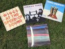Wings Vinyl 12