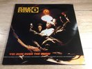 LP Def Jam Recordings ?450482 1 Public Enemy ?– Yo  Bum Rush The Show UK VINYL