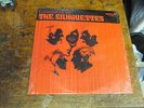 SILHOUETTES Conversations With LP SEGUE funk jazz pittsburgh VG+ breaks