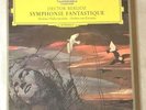 Berlioz Symphonie Fantastique Grammophen Reel Tape Guaranteed 3-3/4ips Near Mint