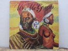 FREDDIE McGREGOR/RASTAMAN CAMP ROOTS REGGAE OBSERVER LP