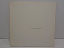 THE BEATLES WHITE ALBUM SWBO-101 VINTAGE VINYL RECORD ALBUM