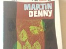 7-1/2ips The Best Of Martin Denny  Reel Tape Tested Guaranteed Excellent