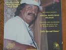 CHUCK CARBO / LIFE'S UPS AND DOWNS   1989 504 Records   NEW MINT   SEALED