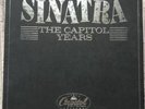 MINT/NEAR-MINT Frank Sinatra 'Capitol Years' *Stunning* 20 Vinyl Records Box Set