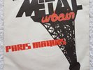 METAL URBAIN PARIS MAQUIS UK ROUGH TRADE RT 001 7