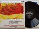 SXL 2265 CORELLI MUNCHINGER SCO UK LP NM VINYL