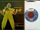LYNN HOPE & HIS TENOR SAX - SELF TITLED - ALADDIN 505 - 7