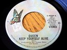 QUEEN - KEEP YOURSELF ALIVE  7