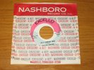 BLUES 45 RPM - LONESOME SUNDOWN - EXCELLO 2236 - 