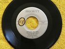 northern soul IRMA AND THE LARKS-Without You Baby/Don't Cry *45 PRIORITY Record