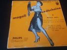 RARE 45 T EP MAGALI NOEL PHILIPS 432 185 SUPERBE