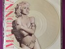 Madonna  Holiday 12 inch Picture Disc