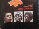 Kable Drummond* & The Cables ?– Baby Why
