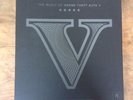 Music Of Grand Theft Auto V Soundtrack 6 Coloured Vinyl GTA 5 Tangerine Dream
