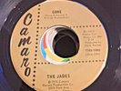RARE 45 THE JADES  Gone MEMPHIS garage/psych/fuzz  CAMARO 69 ORIGINAL VG++ HEAR