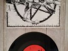 Beherit/Death Yell Split EP