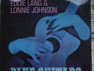 EDDIE LANG & LONNIE JOHNSON 