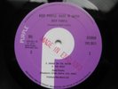 ULTRASONIC CLEAN - Deep Purple MADE IN JAPAN 1ST GRAMOPHONE CO A-1U  EX+ to NM