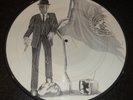 The Plague Demon (Rock) UK picture disc LP vinyl album record CLAYLP6P ex+