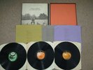 George Harrison, All Things Must Pass. Vinyl