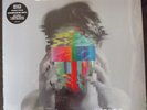 Simple Minds - Walk Between Worlds - Double Blue Vinyl LP - Band Site Exclusive