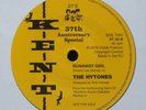 ? Northern Soul – HYTONES – RUNAWAY GIRL - Hear ?
