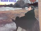 Bach Partitas Toccatas Glenn Gould 4xLP Box Set   CBS 79409