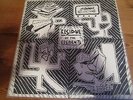 The Residents 2x Vinyl Residue of the Residents und Rare single RZ8422