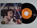 ELVIS PRESLEY SHOW RARE PROMO ONLY EP +PS RCA DP 1 STEREO ITALY 1971