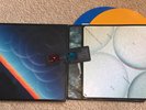 Noctourniquet - The Mars Volta Vinyl